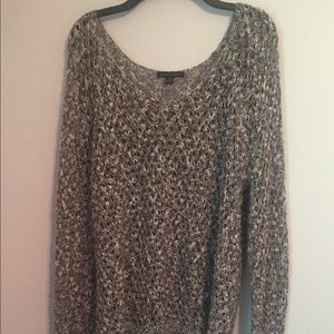 American eagle sweater